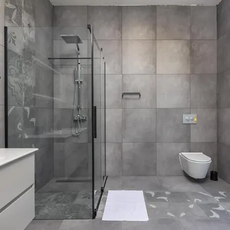 Villa New! Luxury Epic 2 - 50 M2 Heated Pool *