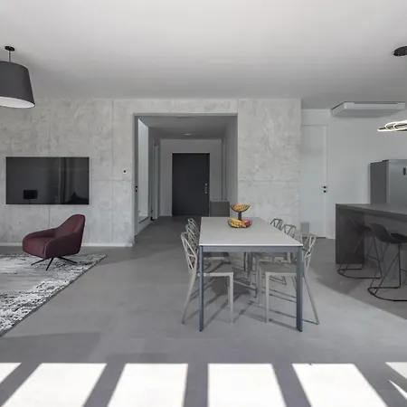 Villa New! Luxury Epic 2 - 50 M2 Heated Pool
